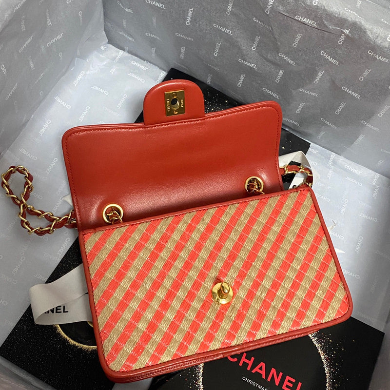 Satchel Bags - CHL Bags - 1670