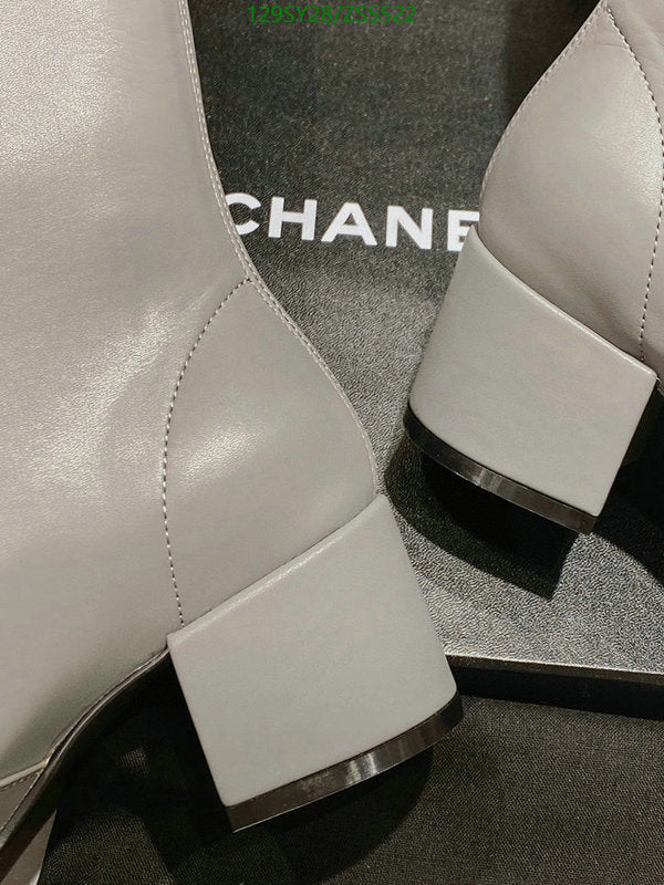 SAMC - Mix Boots - 408