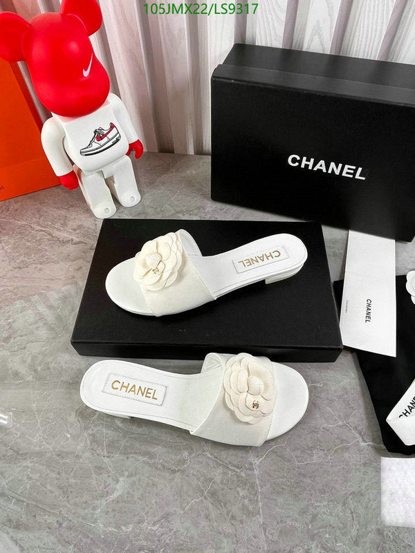 SAMC - CHL Women Shoes Slippers - 211