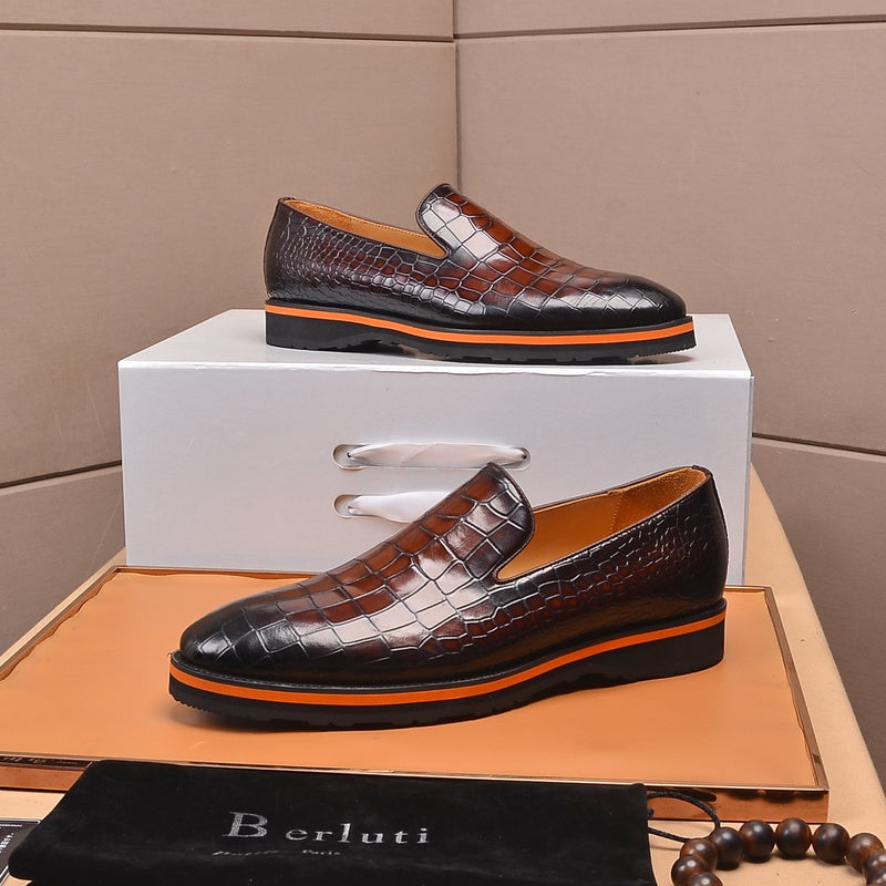 glami - BRE Men Shoes - 650