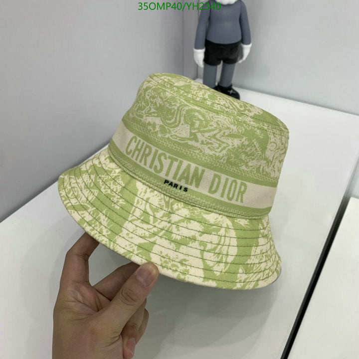 SAMC - DOR Caps & Hats - 222