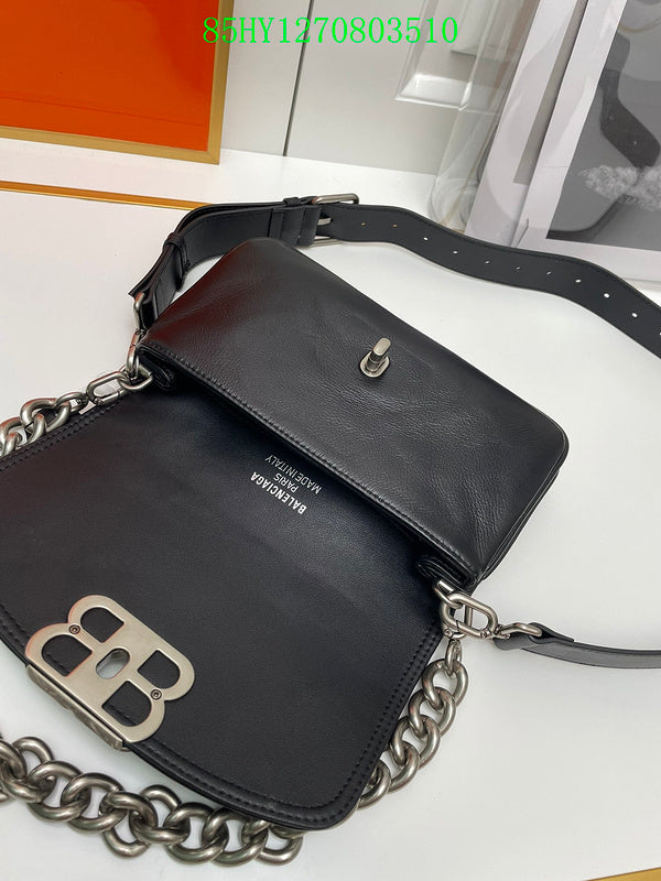 Satchel Bags - BGA Bags - 1666