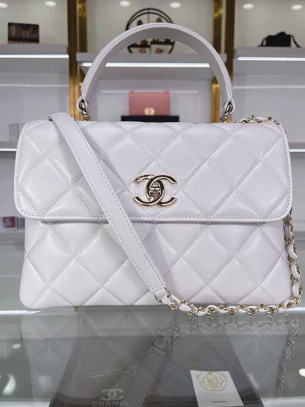Satchel Bags - CHL Bags - 3297