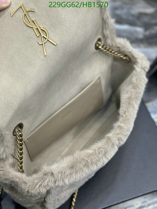 SAMC - YLS Bags - 160