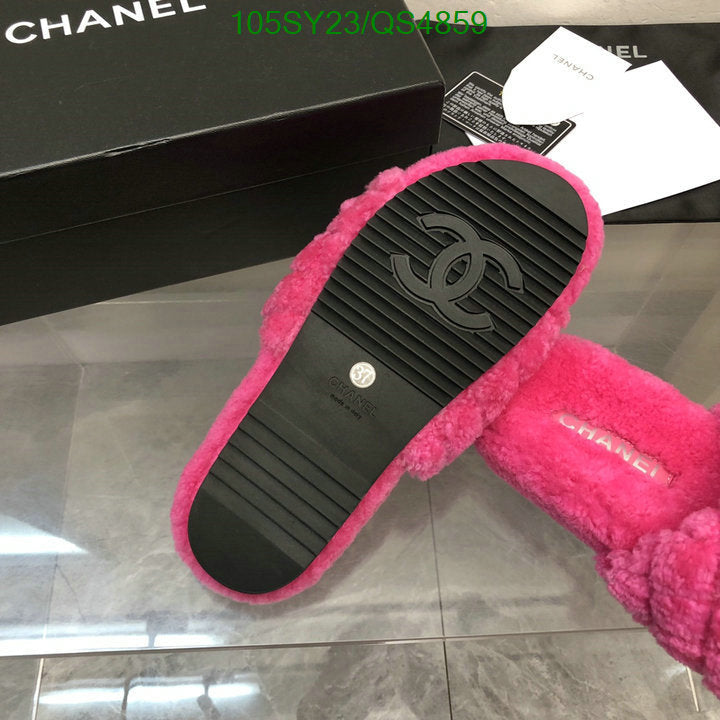 SAMC - CHL Women Shoes Slippers - 171