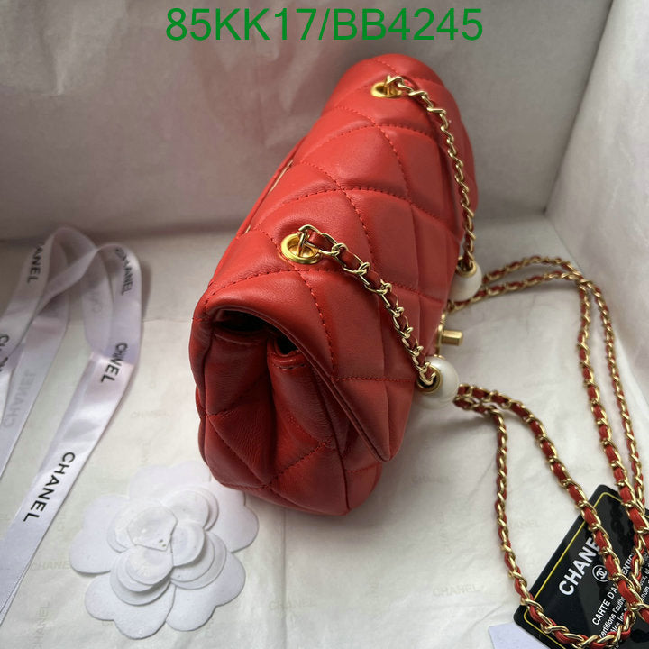 SAMC - CHL Bags Crossbody - 498