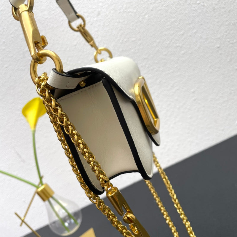 Satchel Bags - VTO Bags - 834