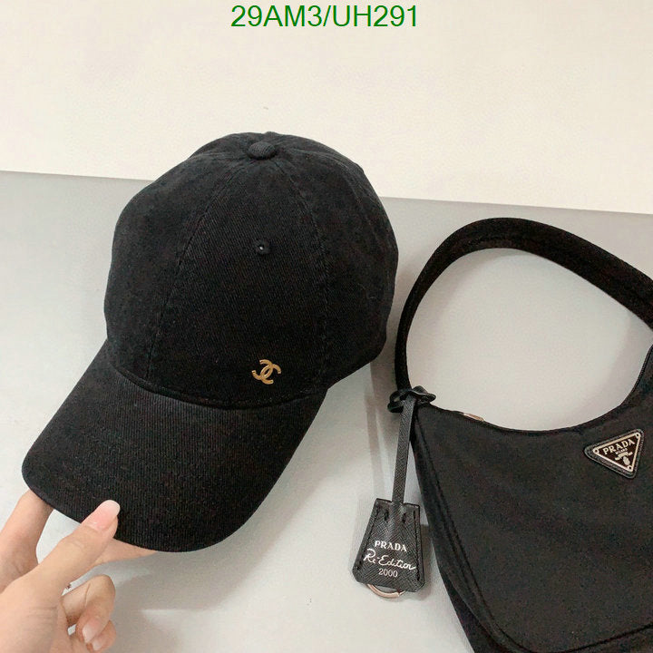 SAMC - CHL Caps & Hats - 098