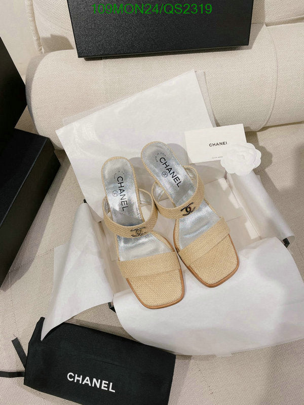 SAMC - CHL Women Shoes High Heels - 188