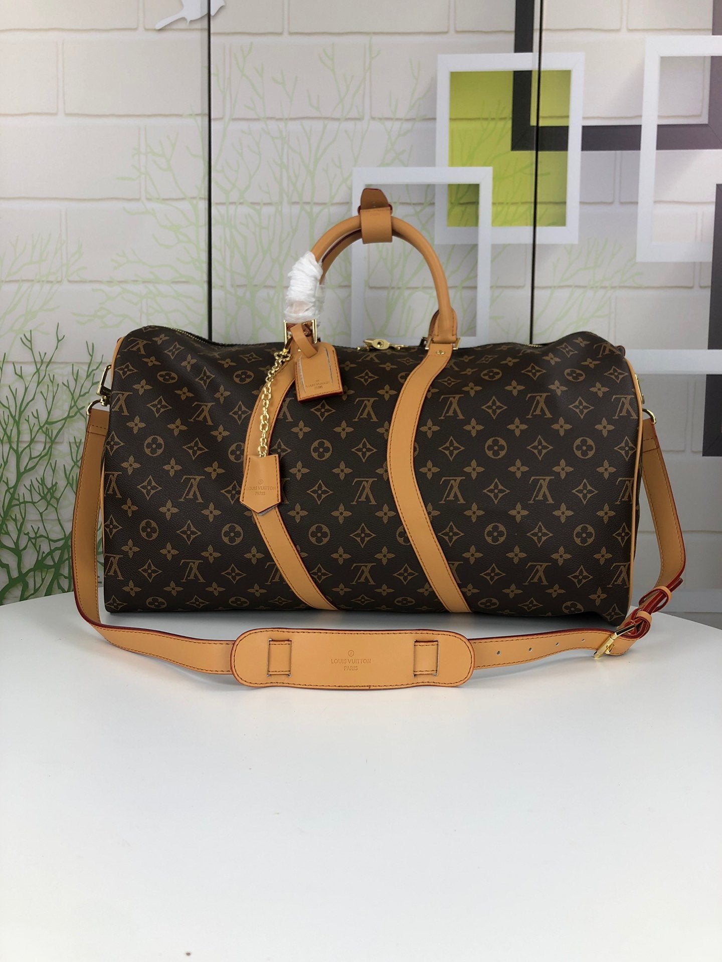 EN - New Arrival Bags LUV 030