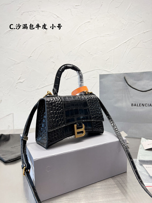 Satchel Bags - BGA Bags - 1386