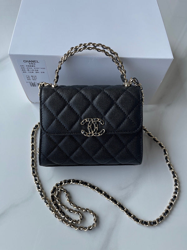 Satchel Bags - CHL Bags - 2426