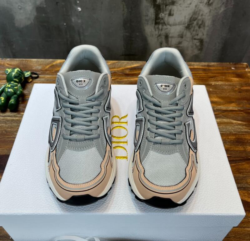 SAMCC - DOR Men Shoes - 054
