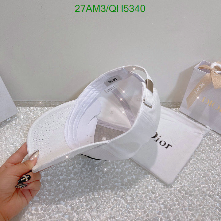 SAMC - DOR Caps & Hats - 087