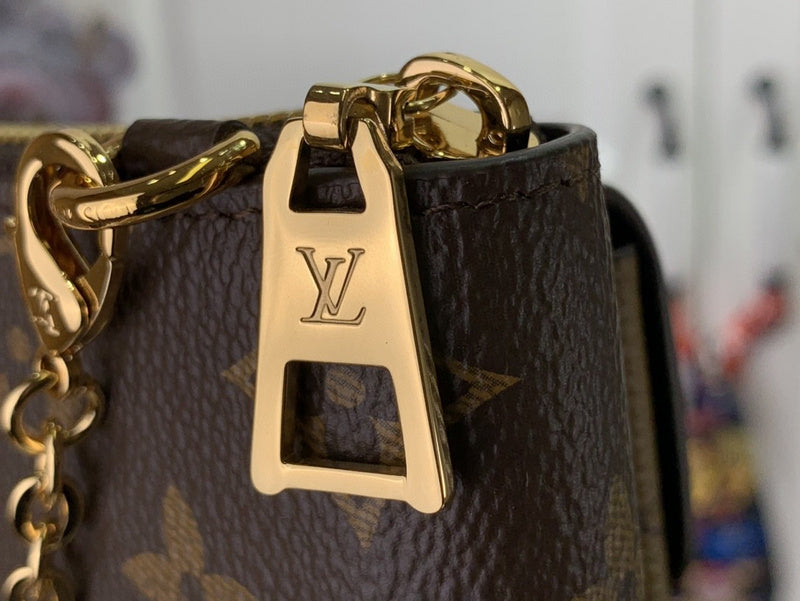 Glami- Glami- Lu-Vi bags - 2924