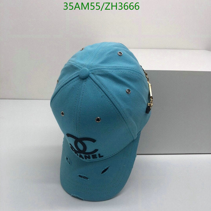 SAMC - CHL Caps & Hats - 446