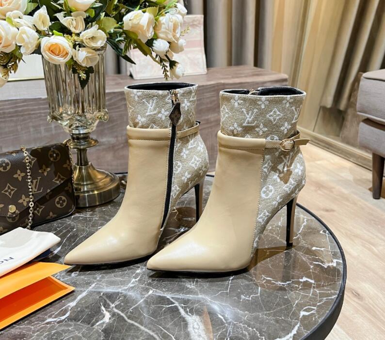 SAMC - LOV Women Shoes - 850