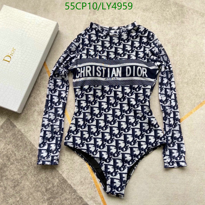 SAMC - DOR Swimsuits - 152