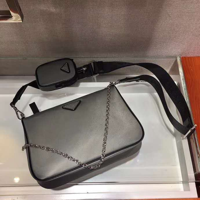 Satchel Bags - PDA Bags - 4681