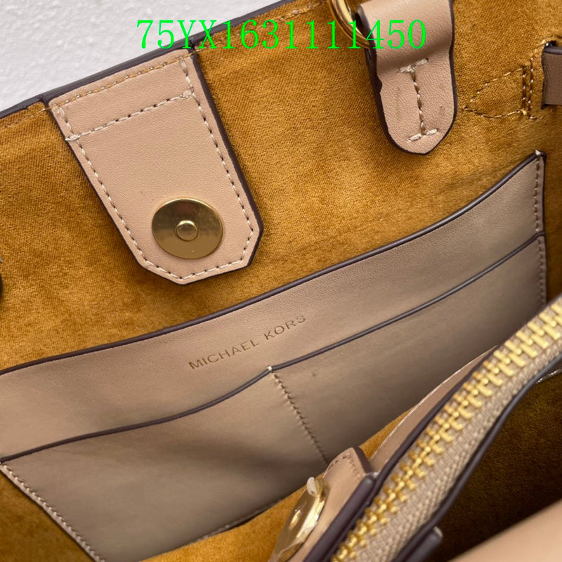 Satchel Bags - MK Bags - 537