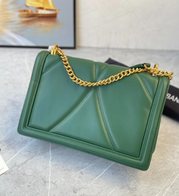 SAMCC - DAG Bags - 184