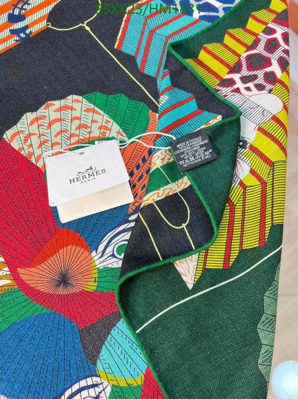 SAMC - HMS Scarves - 869