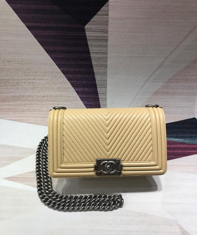 Satchel Bags - CHL Bags - 1457
