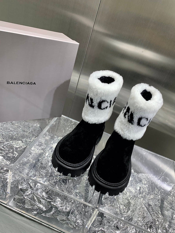 Satchel Bags - BGA Shoes - 1014