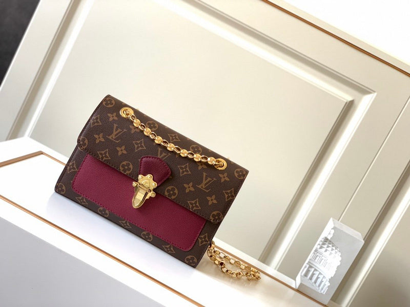 Glami- Glami- Lu-Vi bags - 3798