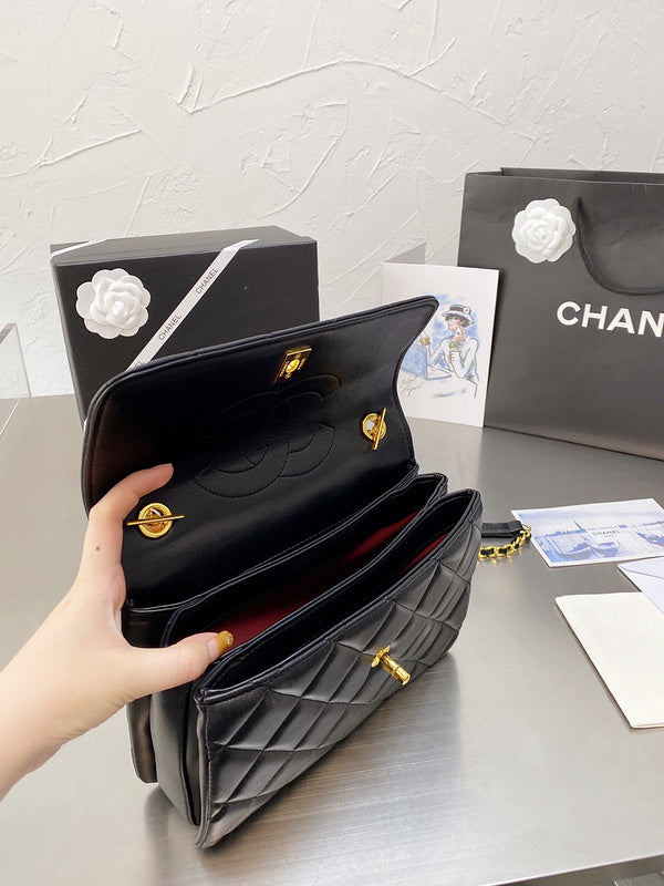 Satchel Bags - CHL Bags - 7296