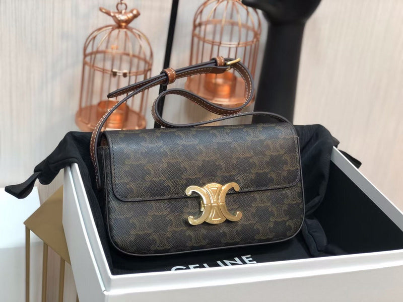 Glamy - COL Bags - 372