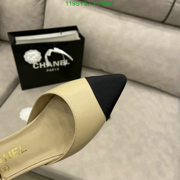 SAMC - CHL Women Shoes Ballet - 322