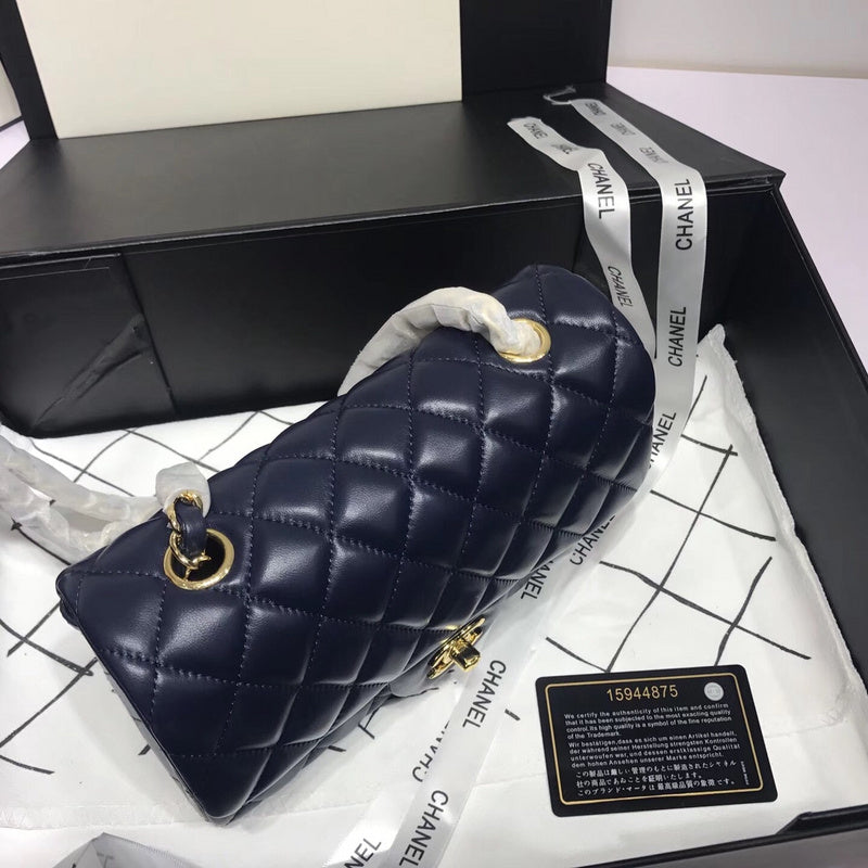 Satchel Bags - CHL Bags - 6608