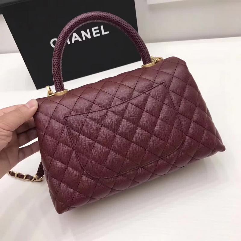 Satchel Bags - CHL Bags - 626