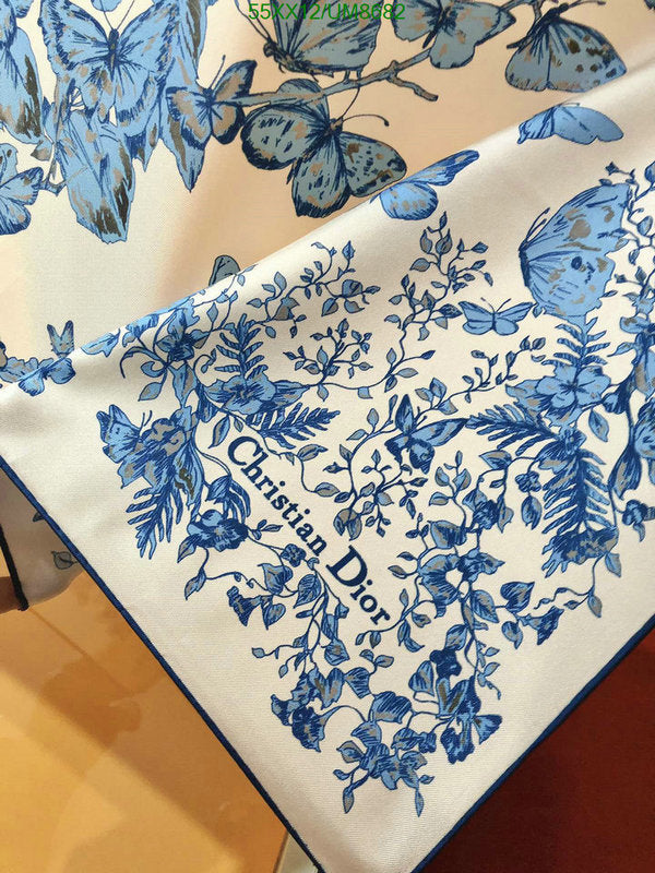 SAMC - DOR Scarves - 170
