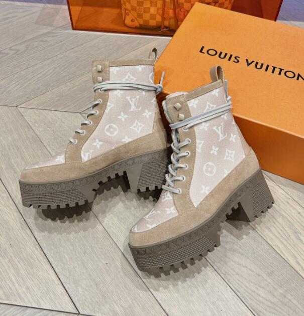 SAMC - LOV Women Shoes - 297