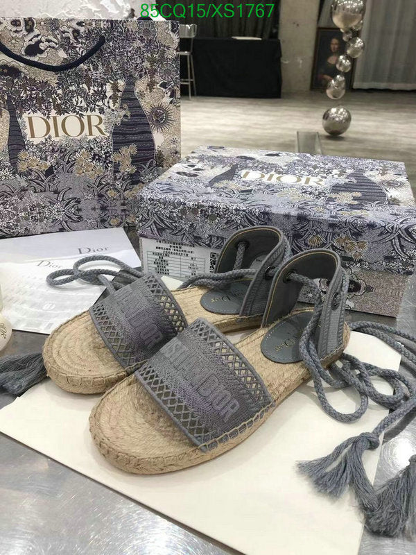SAMCC - DOR Women Shoes - 2249
