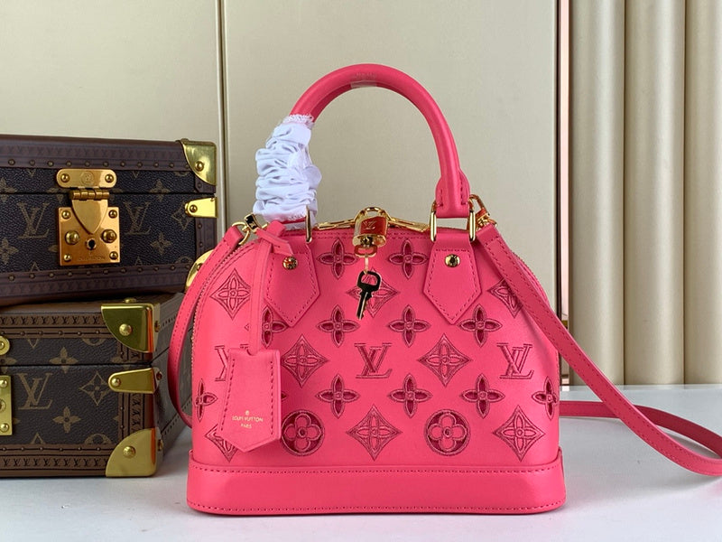 Satchel Bags - VL Bags - 2477