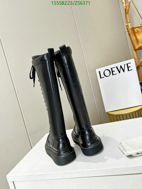 SAMC - Mix Boots - 468