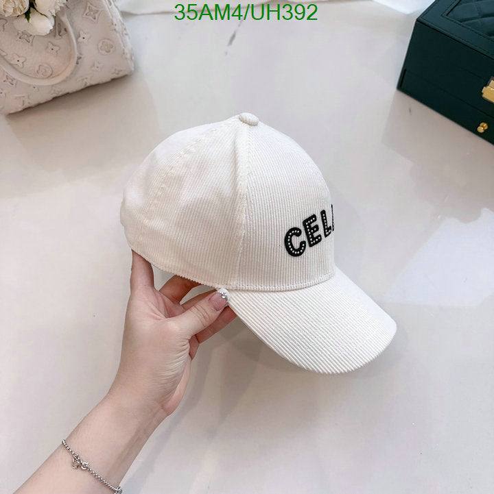 SAMC - COL Caps & Hats - 112