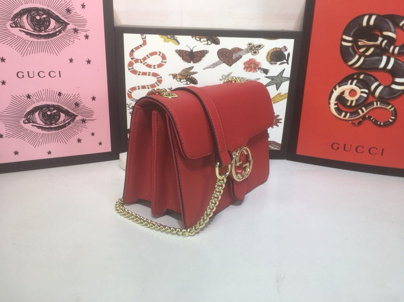 Satchel Bags - GCI Bags - 1567