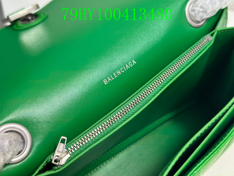 Satchel Bags - BGA Bags - 1829