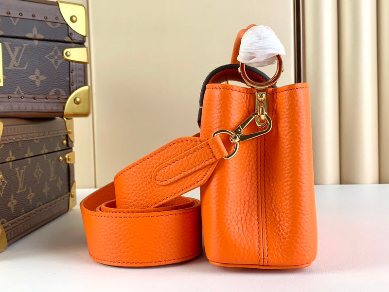 Satchel Bags - VL Bags - 3147