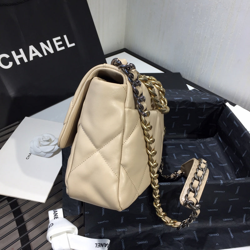 Satchel Bags - CHL Bags - 6439