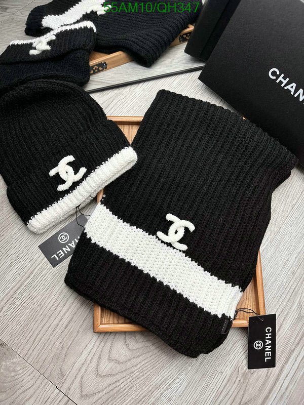 SAMC - CHL Caps & Hats - 177