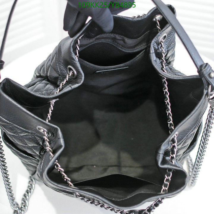 SAMC - CHL Bags Handbags - 106
