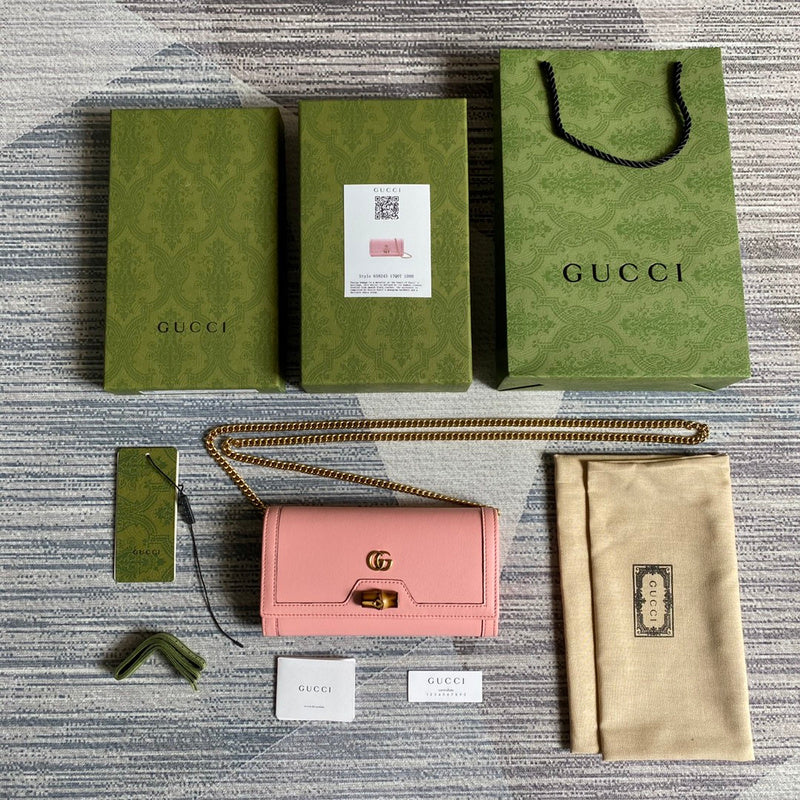 ELE - GG Bags - 1827