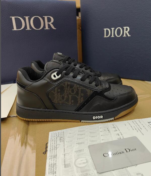 SAMCC - DOR Men Shoes - 670