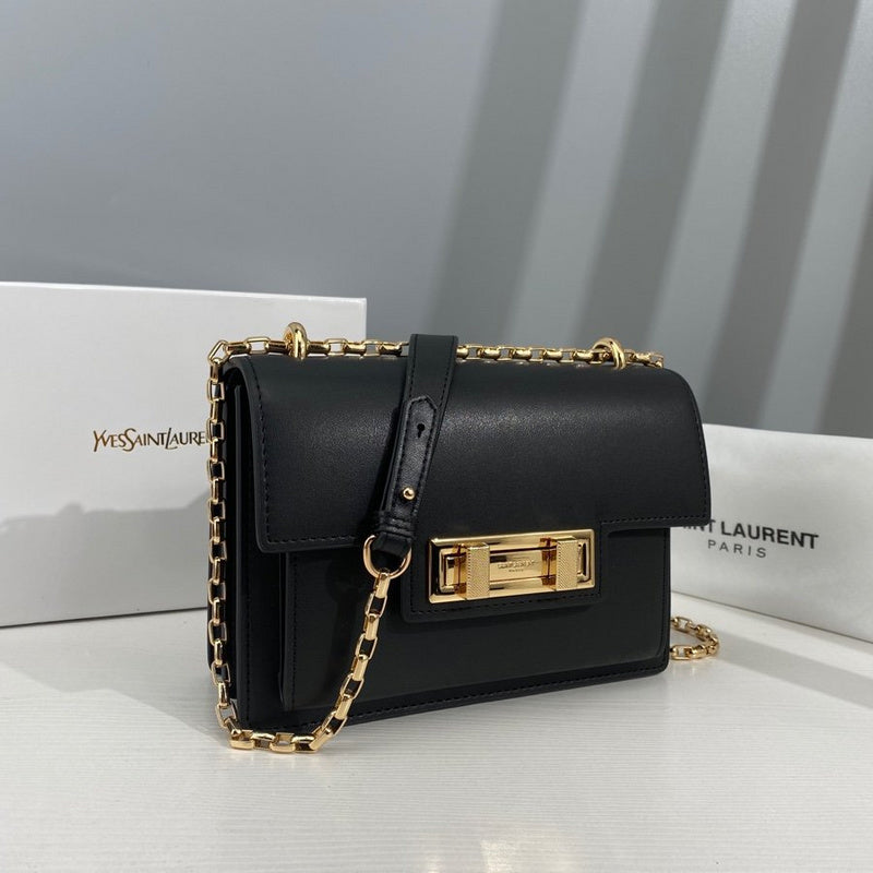 Satchel Bags - SLY Bags - 2019