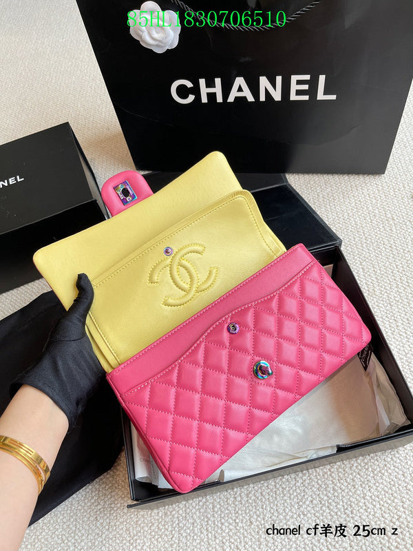 Glami - CHL Bags - 2523